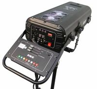 Flash Verfolger 1200 W 