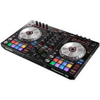 Pioneer DJ SR2