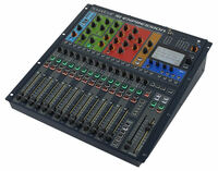 Soundcraft SiEx1